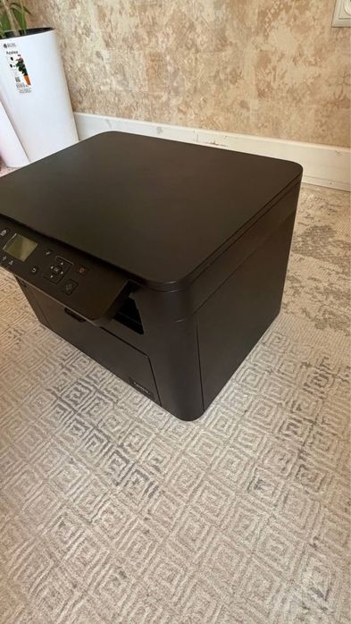 Canon printer принтер