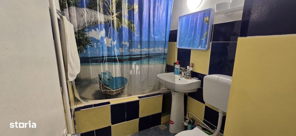 Apartament 2 camere Constantin Brancoveanu
