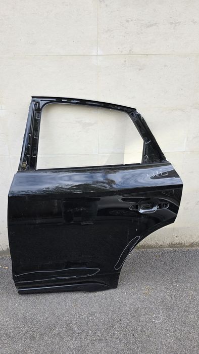 Задна лява врата за 2017+ Audi Q5 Sportback