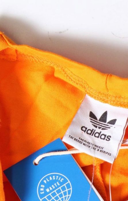 Нова рокля Adidas памук