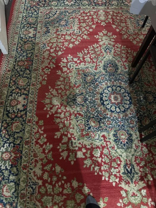 Продается стариный ковер