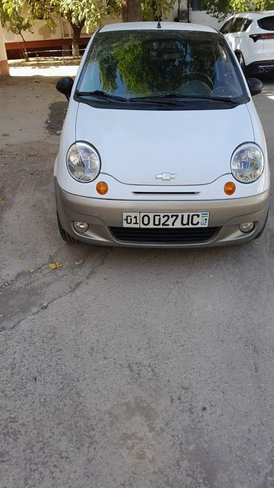 Matiz best arendaga beriladi boshiga 2010 yil