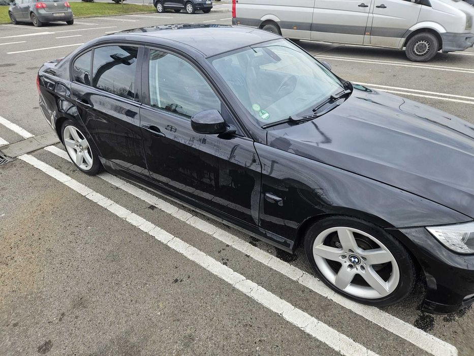 BMW 3 Series 2008 — imagine 3