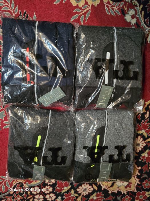 Нови суичъри L и 2ХL