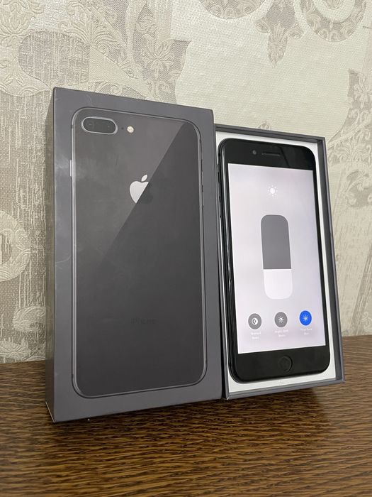 Айфон 8+ plus плюс идеал