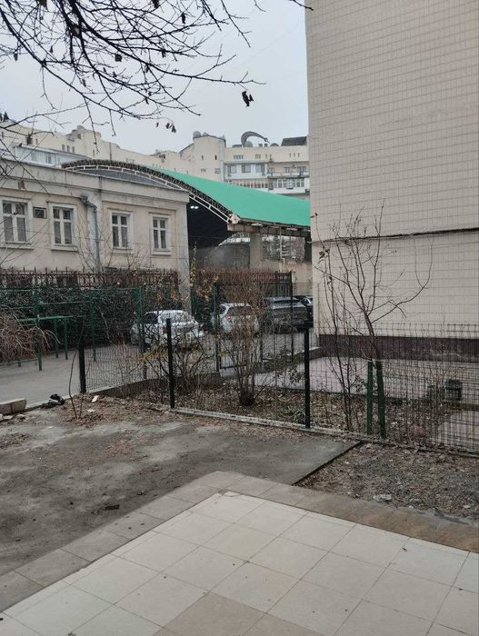 Помещение в аренду под офис