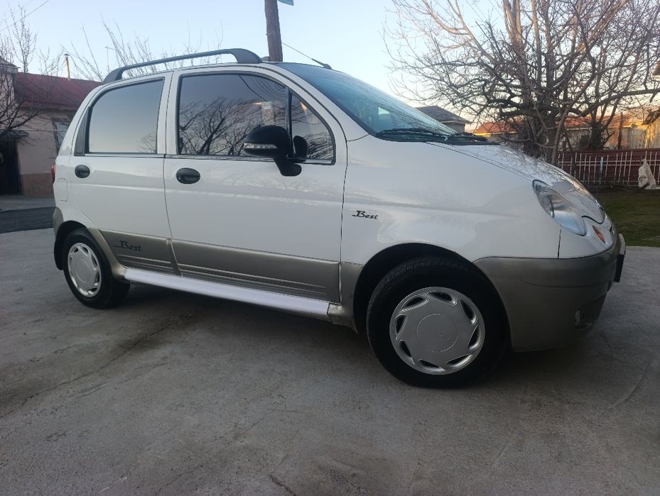 Matiz best 2018 yil