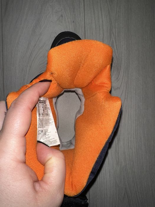 Ghete copii Decathlon nr 35