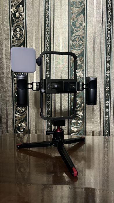 SmallRig All-in-One Ultra
