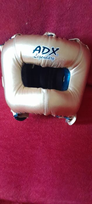 Продам шлем боксёрский  с бампером