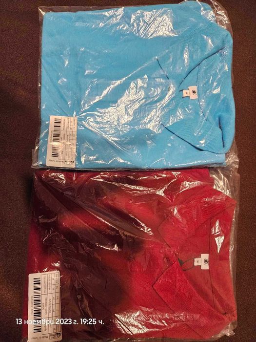 Дамски блузи Frogies, размер М