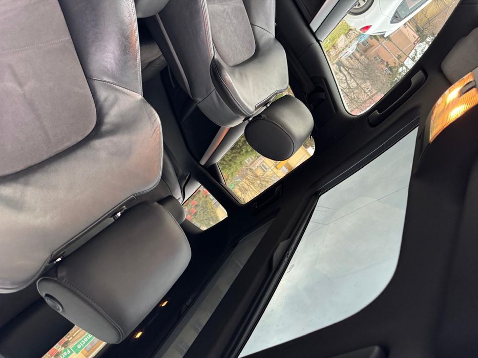 Vând audi a3 impecabil