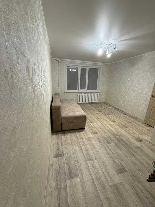 Продам 1 комн кв 19мкр