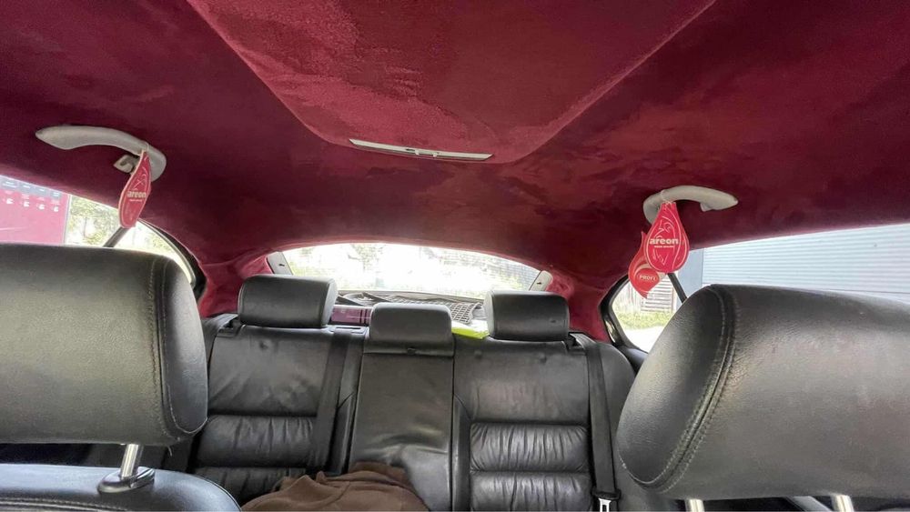 Vand Skoda Octavia 2 2.0 140 cp din 2006