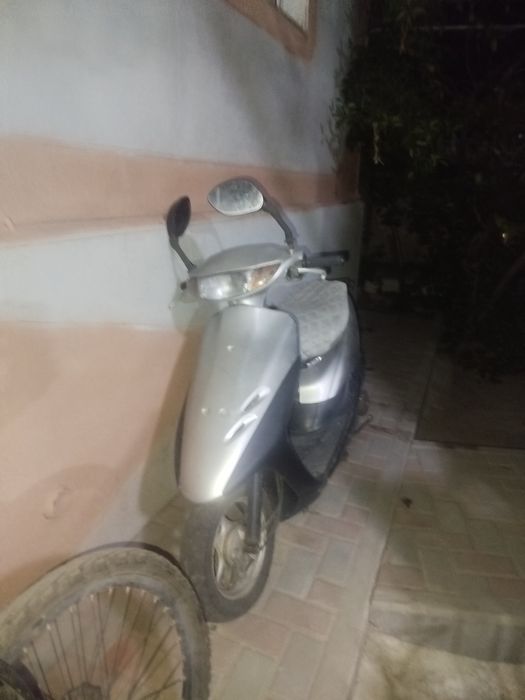 Продам мопед хондо Дио 34