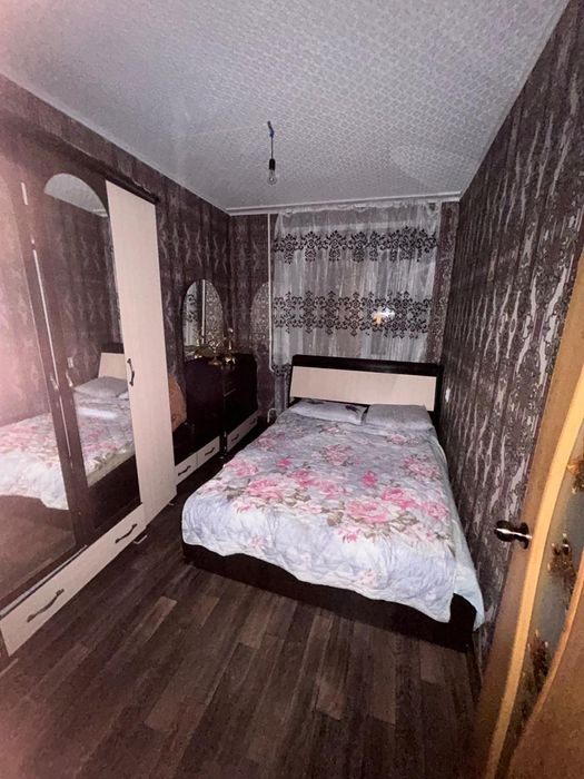 Квартира 2 комнатная