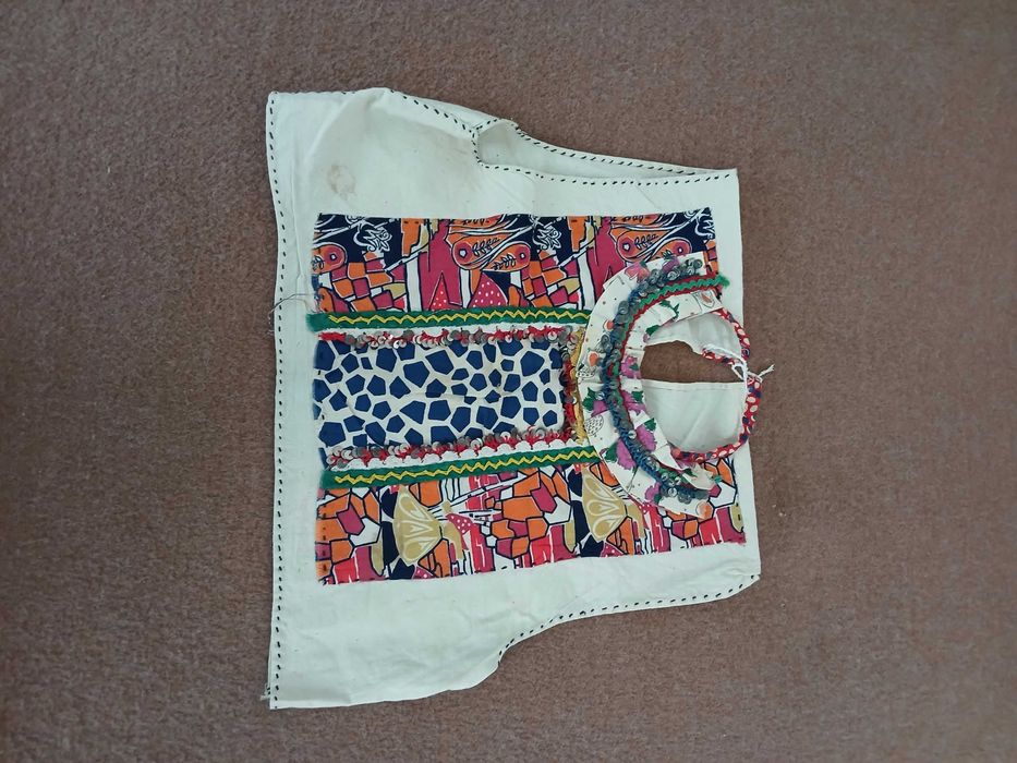 родопски торби и  прастилки