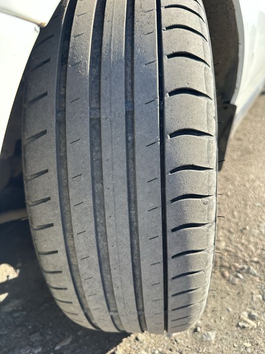 Продам диски на ваз 4:100