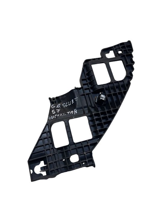 Suport Far Stanga Fata Volkswagen Golf Vi 5K1 2008 - 2013 5K0807227A