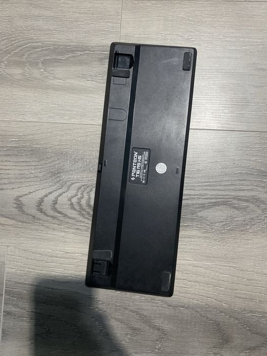 Panteon t16 rs hs