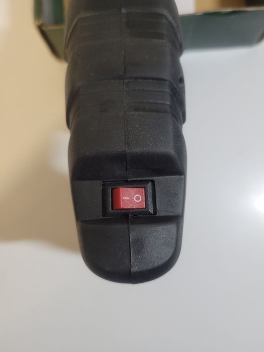 Такер Parkside PAT 4 D6