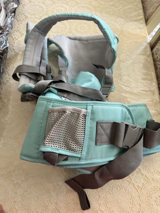 Продам эргорюкзат (хипсит)