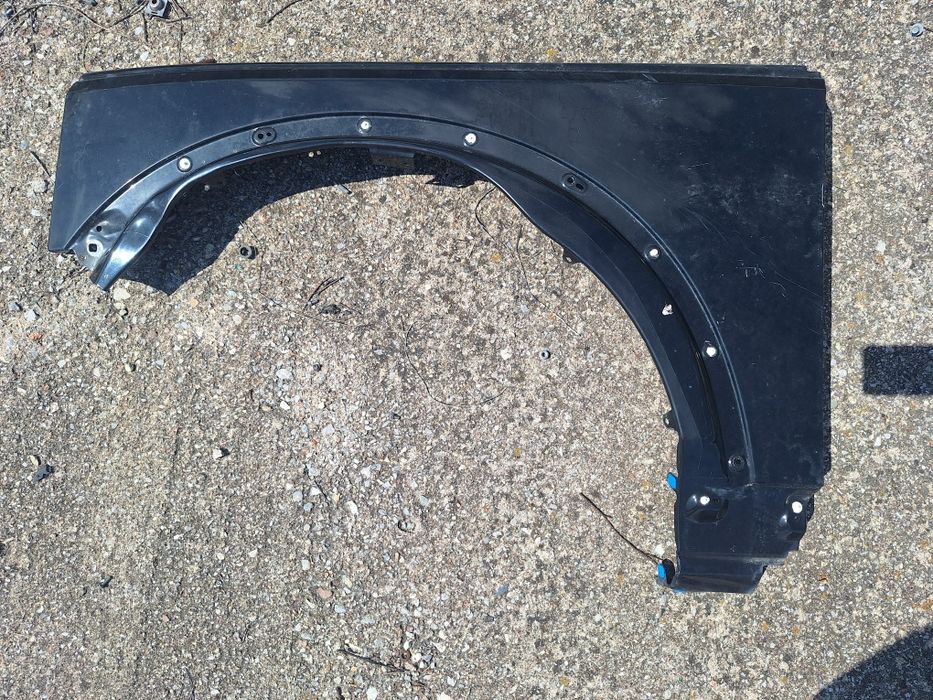 Преден Ляв Калник За Land Rover Discovery 1998-2005  3 Series