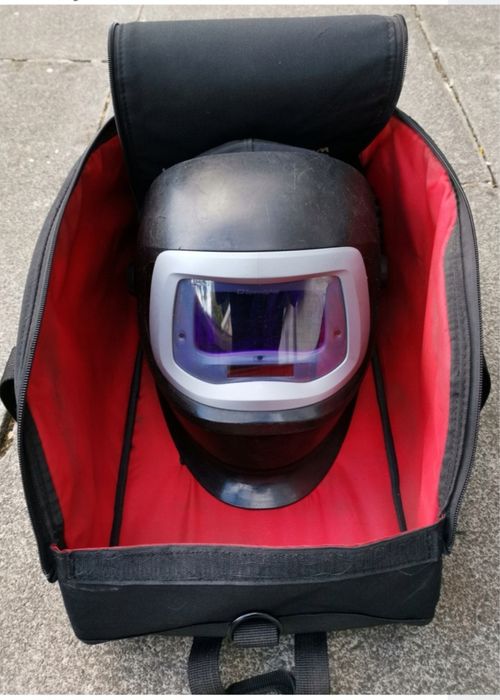 Заварачна маска Speedglas 9100xx