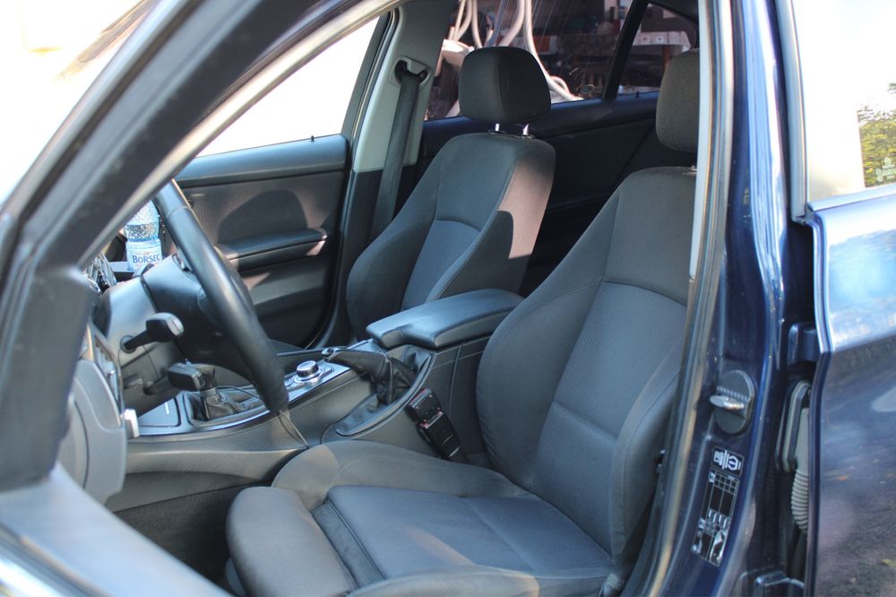 Vand BMW Seria 3