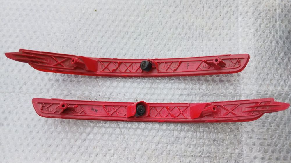 Катафот задний Kia Rio 3