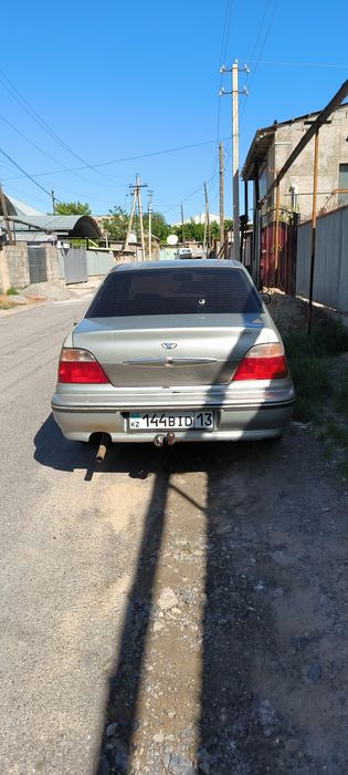 Продается автомобиль Daewoo Nexia 1