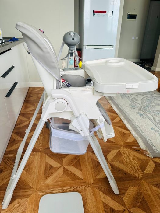 Стульчик для кормления Karmababy Premium