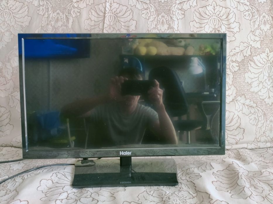 Жк телевизор маленький