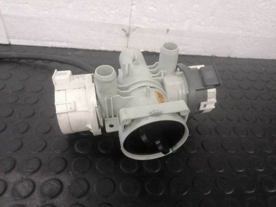 Pompa evacuare masina de spalat LG EAU64082901 cod / C165
