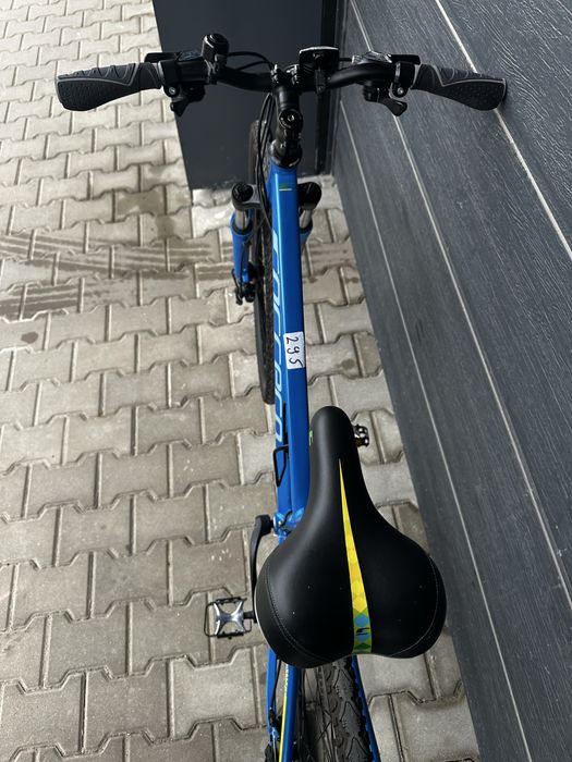 Градски велосипед Carrera Crossfire 28" 3х8 S”