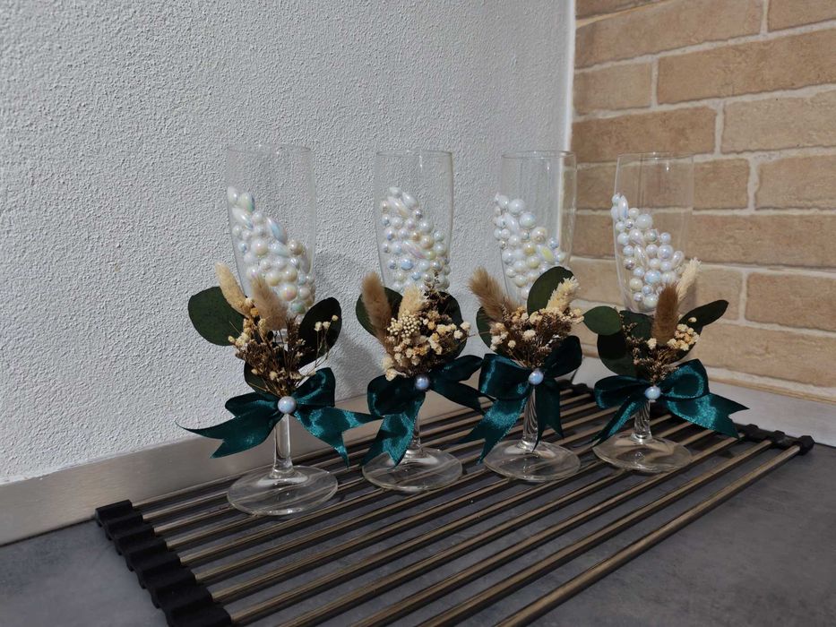 Pahare miri si nași