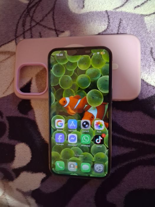 Vând Aiphone 13 pro