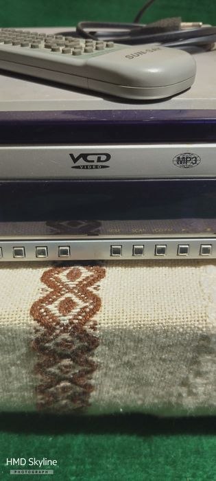 Продавам VCD Player