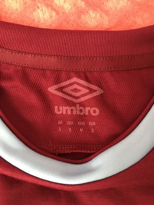 Блузка на West Ham