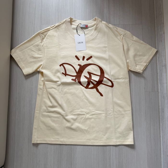 Tricou Dior - S/M