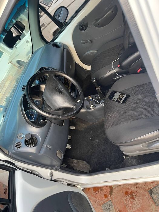 Matiz 2014 prastoy euro