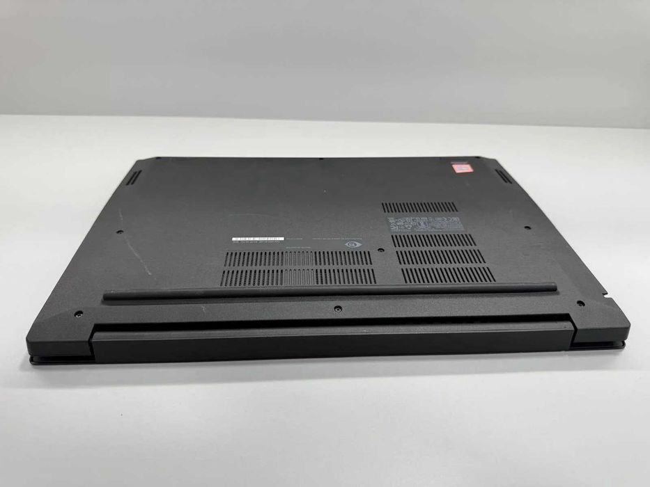 Laptop SH Lenovo E580 i5-8250U 12Gb RAM Ssd 256Gb 15.6 inch display