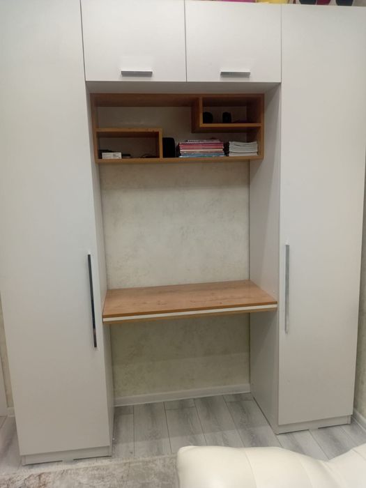 Уголок школьника