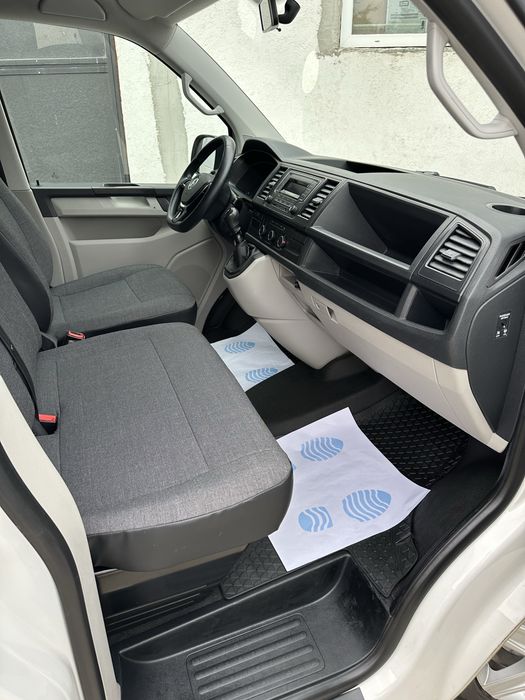 VW Transporter T6 2,0TDI 102 CP Euro 5