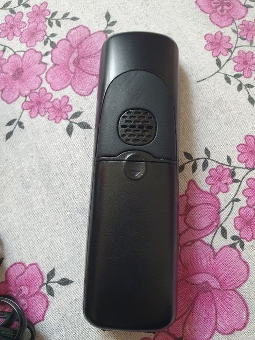 Telefon fix fără fir Panasonic KX-TG6721G
