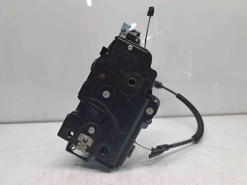 Broasca usa dreapta spate Skoda Octavia 2 Combi (1Z5) [Fabr 2004-2013]