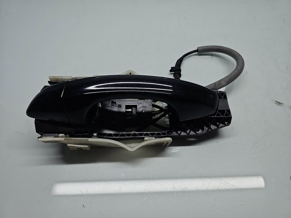 Maner usa stanga spate Skoda Octavia 3 (5E3) [Fabr 2012-2020] Berlina