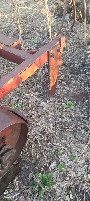 Продам сельхозтехнику