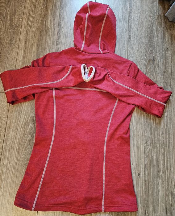 Hanorac Vaude Dama XS