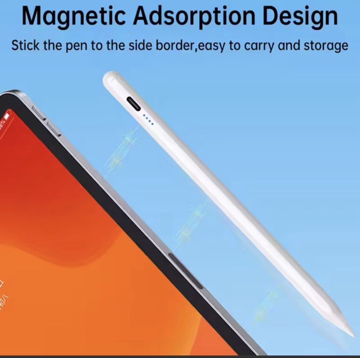 Стилус молив за таблет